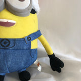 Despicable Me Minion Plush