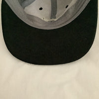 Las Vegas Raiders Headline SnapBack Cap