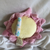 Angel Toy Pink Sun Plush