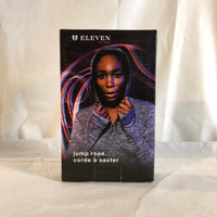 Jump Rope by Venus Williams