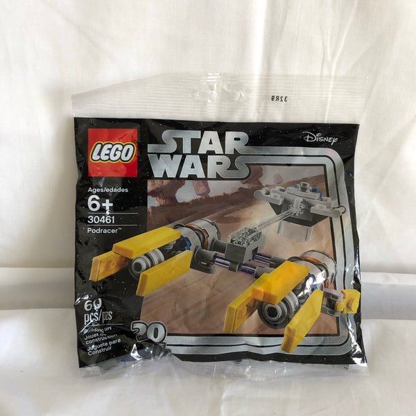 Lego - Star Wars - Podracer