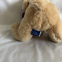 Russ Shining Star Plush Dog