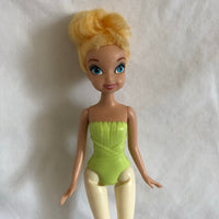 Disney TInkerbell Doll