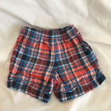 Carter’s Shorts- Size 9 Months