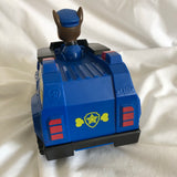 Paw Patrol Toy Car