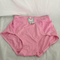 Angelina Panties Women’s Size 4XL Set Of 3