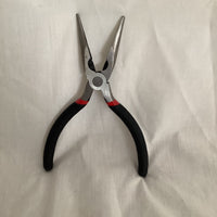 6- in. Long- Nose Pliers