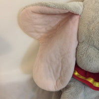 Disney Store Dumbo Elephant Stuffed Animal