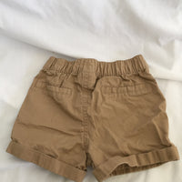 Cat & Jack Shorts- Size 6-9 Months