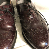 Dexter Leather Dress Shoes - Men’s Size 8