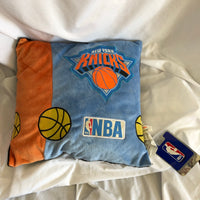 New York Knicks Pillow