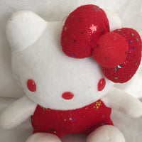 Kitty Plush