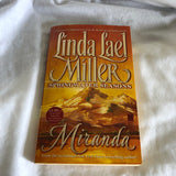 'Springwater Seasons' by Linda Lael Miller