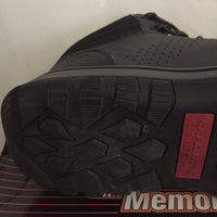 Skechers Composite Safety Toe Memory Foam Work Shoes