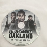 Straight Outta Oakland DVD