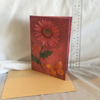 Inspirational Card- Envelope Included