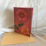 Inspirational Card- Envelope Included