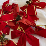 Christmas Bows