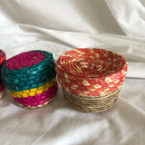 Basket Set of 5