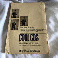 'Cool Cos The Story of Bill Cosby' by Joel Cohen