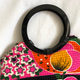 Rafē New York Floral Purse