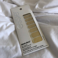 Essie ‘Oh My Gold!’ Nailstrips