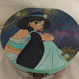 Disney Jasmine Musical Jewelry Box