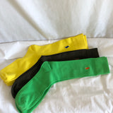 Polo Ralph Lauren Adult’s Size Socks - Set of 3