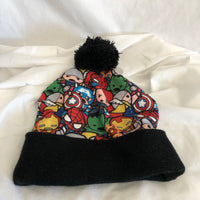 Marvel Beanie Hat