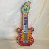 Leap Frog Touch Magic Guitar