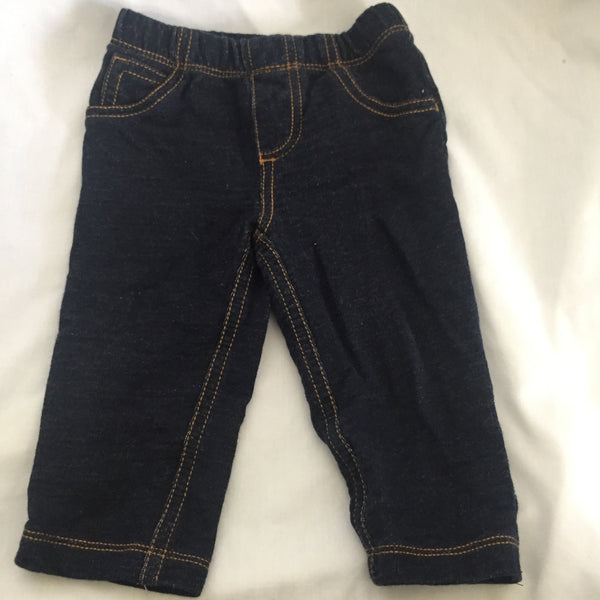 Carter’s Pants - Size 9 Months