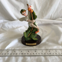 Ck Collection Fairy Boy Figurine Statue