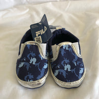 Fila Shoes - Size 9-12 Months