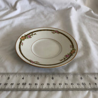 T&V Limoges Plate