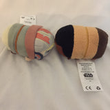 Disney Star Wars Tsum Tsum Plush Mini Finn & Anakin Skywalker