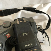 Fuji Film FinePix Camera