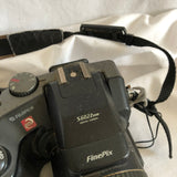 Fuji Film FinePix Camera