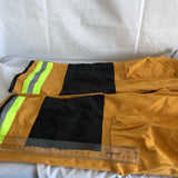 Fireman Costume - Kids Size