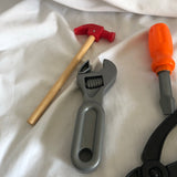 Toy Tools Set