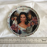 The Young And Restless Decorative Plate