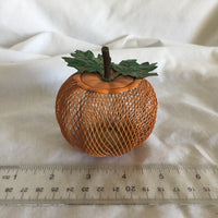 Pumpkin Decor