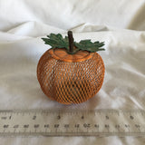 Pumpkin Decor