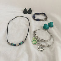 Jewelry Lot #13