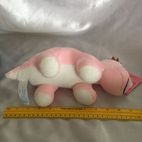 Valentine Dinosaur Plush