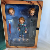 Neca Bride Of Chucky Ultimate Chucky