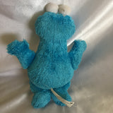 Sesame Street Cookie Monster Plush