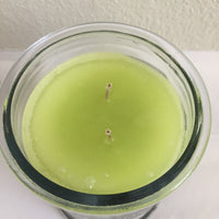 Tuscany- Woodland Path 2 Wick Candle 18 OZ