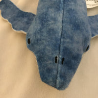 National Geographic Humpback Whale Plush