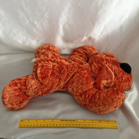 Las Vegas/ Reno Circus Circus Dog Plush