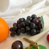 Decorative Fruit Set